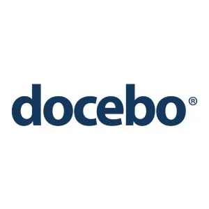 docebo logo