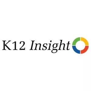 k12 insight logo school management system