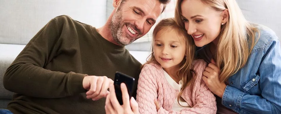 parent communication app